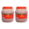 Molho de Alho e Pimenta Chinês, Molho de Pimenta Guilin, Rei Extra Picante, Macarrão Instantâneo Rei Picante, Acompanhamento para Hot Pot e Macarrão