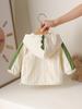 Chicos Primavera y Otoño 2025 Nuevo Estilo Chaqueta de Dinosaurio con Capucha para Niños Tops Cortavientos Bebé Top de Otoño