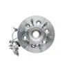 Rolamento de Cubo de Roda 15100274/15176997 Rolamento 4x4 Roda Dianteira Direita Adequado para Unidade de Cubo de Roda Chevrolet