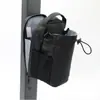 Bolsa para Botella de Agua de Fitness Magnética Fuerte Amazon Gran Capacidad Portátil Cruzada Gimnasio Bolsa de Almacenamiento para Teléfono Llave