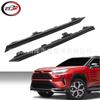 Adecuado para 2019-2022 Rongfang Rav4 Moldura de Rejilla de Parachoques Delantero 531240R040 531230R050