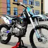 XGZN911-1CB250F motocicleta de duas rodas off-road adulto a gasolina quatro tempos trilha de montanha veículo off-road