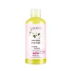 Exfoliante de Barro Exfoliante ALICEVA para Hombres y Mujeres, Exfoliante Facial y Corporal Completo, Elimina la Piel Muerta, Exfoliante de Barro para Baño, Gel de Ducha Limpiador