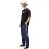 Pantalones Casuales para Hombre para Comercio Exterior y Ventas Transfronterizas, Talla Europea, Estilo Americano, Corte Holgado, Pantalones Deportivos Jogger, Pantalones Casuales para Deportes al Aire Libre, Estilo Delgado