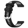Para el nuevo Garmin Jiaming Forerunner265/265S correa de silicona de repuesto original 22mm/18mm