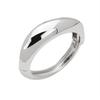 Nova moda europeia e americana Coringa exagerado pulseira de metal feminina liga personalidade pulseira acessórios de pulseira feminino atacado geração
