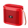 Altavoz Bluetooth Portátil, Mini Altavoz Inalámbrico Transfronterizo, Puede Conectar Disco USB, Altavoz Pequeño, Subwoofer