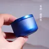 Mini Latas de Té Hechas de Hoja de Lata, Selladas para Té Negro y Té Verde, Pequeñas Latas de Té Portátiles de Tamaño de Viaje, Personalizables