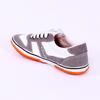 Zapatos Casuales al por Mayor Transfronterizos, Caucho Vulcanizado Transpirable, Zapatos de Lona Duraderos con Suela de Goma para Hombre y Mujer, Zapatos Individuales Resistentes al Desgaste, Transpirables y Cómodos