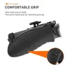 Funda Protectora de Almacenamiento para Consola Portátil Ally/X Estuche Protector Portátil de Pu+Eva Caja de Almacenamiento de Cobertura Completa