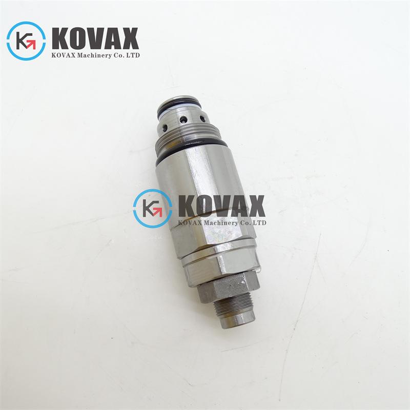 31N8-17430 过载安全阀适用于现代 R215-7 R