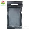 Bolsas de mensajería tipo tote biodegradables de PLA, Bolsas de empaque para compras compostables, Bolsas de mensajería para envío con muñequera totalmente biodegradables de PBAT