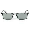 Gafas de visión nocturna que cambian de color, gafas de sol fotosensibles para hombres y mujeres, gafas de sol para automóvil, gafas de sol antideslumbrantes con luces altas, fabricantes mayoristas