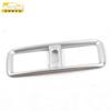 Adequado para CX-4 moldura decorativa de saída de ar traseira CX-4 chapeamento terceira linha de ar condicionado ar condicionado acessórios de remendo de saída de ar