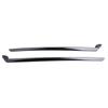 8120Q2 8120Q3 es aplicable a la tira de sellado frontal del borde del parabrisas del automóvil Citroen Sega Triumph C4