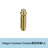 Cable Termistor de Hotend Caliente Centauri de Elegoo Hoja Calefactora Cubierta de Silicona Boquilla de Acero Duro