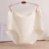 Ropa interior para mujer talla grande, algodón puro, entrepierna antibacteriana, cintura alta, control de abdomen, realce de glúteos, para mujeres talla grande, calzones para mujer talla grande 90 kg