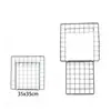 Jaula/jaula para gatos/valla/cerca para mascotas DIY - diseño combinable libremente y modular para villas/jaulas para mascotas/cobayas/conejos - blanco
