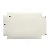 Hoja de Aislamiento para Batería de PET Transparente Resistente a Altas Temperaturas Suministrada de Fábrica, Inserto de Aislamiento Ignífugo, Hoja de Pvc Mylar Autoadhesiva Flexible