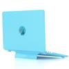 Funda Protectora para MacBook con Soporte Cubierta Protectora para Laptop Apple MacBook Pro Air Funda Mate para Computadora