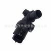 Válvula de control de ralentí del motor de ralentí Logan aplicable 8200692605A 7700100946 4400861679