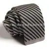 Corbata Plana Popular Japonesa y Coreana Corbata de Punto para Hombre Corbata Casual para Foto de Performance Corbata de Boda