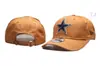 Gorra de béisbol de equipo de rugby transfronterizo de comercio exterior europeo y americano Gorra MLB nueva Gorra estándar de equipo de hockey sobre hielo de la NFL al por mayor