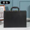 Caja de Entrega de Fábrica Caja de Llaves Caja de Cuero para Entrega de Bienes Raíces PU de Alta Calidad Caja de Regalo Portátil de Alta Calidad Logo Imprimible