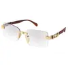 Gafas de Sol Polarizadas Retro Francesas Montura Cuadrada Gafas de Sol de Alta Gama para Proteger del Sol Gafas de Moda para Fotografía Callejera para Mujeres 131 Bb03 3