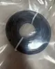 Cortacésped 3.5mm/4.0mm Hilo de Corte, Hilo de Corte de Hierba Resistente al Desgaste, Cabezal de Corte Doble Cara Dentado, Accesorios Universales