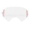 3M 6897 Banda para la cabeza Combinación 6800 Accesorios para mascarilla completa 6885 Película protectora para visor 6889 Válvula de exhalación 6894