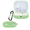 Funda Protectora de Silicona Anti-Caídas y a Prueba de Polvo, Adecuada para Auriculares Bluetooth Redmi Buds 5