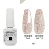 Esmalte de Gel para Uñas al Por Mayor Capa Base Capa Superior Set de Gel Fototerapia Gel Esmalte de Uñas Ojo de Gato con Brillo