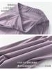 Pantalones de Pierna Ancha de Piel de Tiburón para Niñas Primavera y Otoño 2025 Pantalones Rectos Ajustados para Niños Mayores Sueltos Pantalones Ideales una Categoría