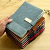 Caja de Regalo para Cuaderno Set A5 Cuaderno de Negocios Cuaderno de Alto Valor Empresa Mayorista Regalo Recuerdo Personalización