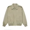 Roupas Masculinas Mtl Jaqueta Selecionada Aleatoriamente Saco da Sorte [Sem Devoluções ou Trocas]