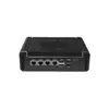 Yingtengfei Core N95 Host de Mini Computadora Portátil Totalmente Sellado Sin Ventilador Microcomputadora Computadora Industrial
