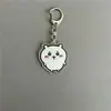 Pendente Popular de Acrílico do Fabricante Desenho Animado Japonês Bolsa Fofa para Lápis Bolsa Pingente Pequeno Pingente de Chaveiro de Estudante