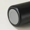 Calça de Bolso com Aba Mini de Aparência Sofisticada Copo Caneca Térmica de Aço Inoxidável 304 Copo Térmico de Vácuo de Camada Dupla Simples e Compacto