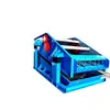 Criba Vibratoria Minera Multicapa Equipo de Cribado de Carbón Arena y Grava Pantalla de Clasificación de Alta Frecuencia Cribadora Vibratoria Minera Dzsf520