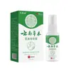 Atacado do fabricante Zhengtailin desodorante herbal de Yunnan 30ml, disponível para e-commerce doméstico e entrega no Douyin