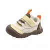 Zapatos Nuevos para Bebés Primavera y Otoño 2026, Zapatos para Bebés Antideslizantes de Suela Suave para Niños de 1 a 3 Años, Tenis Transpirables para Niños