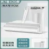 Palo para el Cabello Rodillo Extra Ancho Grande Artefacto para Depilación del Cabello Rodillo Manchador de Cama Cepillo Rodillo para el Cabello Rodillo para el Suelo Papel Rodante Polvo