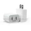Carregador rápido PD40W com duas portas emoji, padrão americano