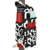 En stock Amazon 40OZ Funda Magnética para Taza para Deportes al Aire Libre, Bolsa Ajustable para Botella de Agua de Fitness, Funda Magnética para Taza de Material de Buceo