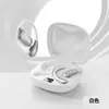 Nuevo Auricular Bluetooth Q15 2025, Auricular Deportivo Inalámbrico de Conducción Ósea No Intraural, Sin Dolor al Usarlo por Mucho Tiempo, Bluetooth