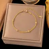 Conjunto de Colar de Aço Titânio para Mulheres Dongguan Transfronteiriço, Conjunto de Colar e Pulseira de Coração de Alta Qualidade, Conjunto de Joias da Moda Leve de Luxo