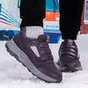 Novos Sapatos de Inverno com Forro de Lã 2026 para Idosos, Sapatos para Mãe, Sapatos Confortáveis e Respiráveis de Algodão para Homens e Mulheres de Meia-Idade e Idosos, Mesmo Estilo dos Sapatos de Libertação