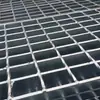 [Atacado de Fábrica] Grelha de Aço, Degrau de Escada em Grelha de Aço, Grelha de Aço Galvanizado a Quente, Rede de Pedal para Plataforma