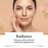 Óleo Essencial Facial Hidratante Suaviza a Pele Hidrata a Pele Seca Ilumina o Brilho Repõe a Umidade Refina Cuidados com a Pele Óleo Essencial